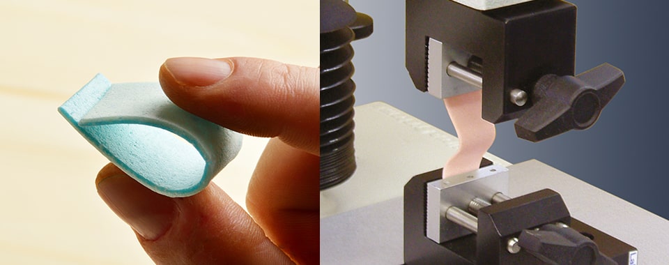 Tensile grips