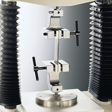 Tensile Grips