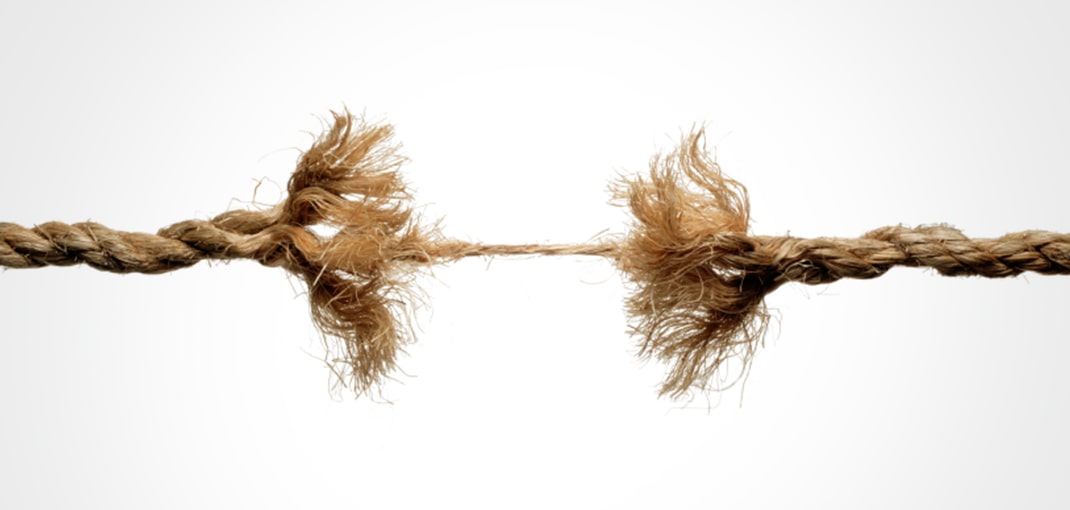 Tensile strength