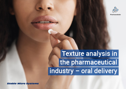 3D printing and the need to measure physical and dimensional properties of medical materials